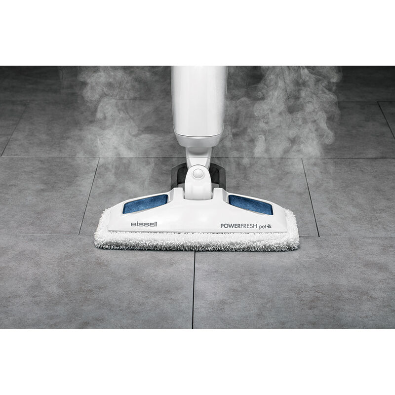 Bissell Powerfresh Hard Floor Steam 