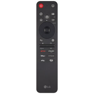 LG - 83" Class B5 Series OLED 4K UHD Smart webOS TV, , hires