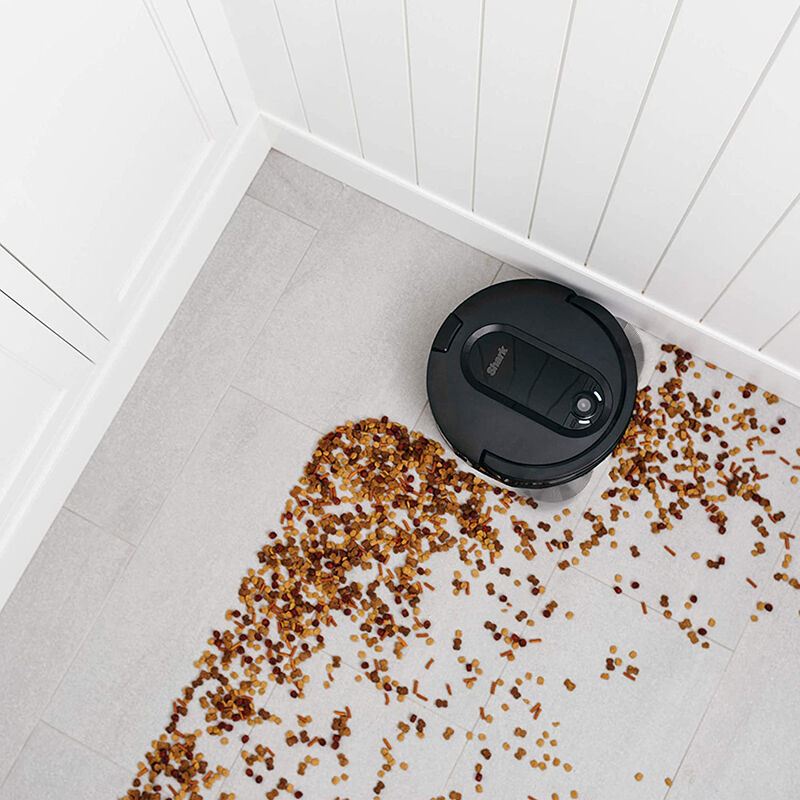 Shark IQ Robot Vacuum With Wi-Fi \u0026 Home 