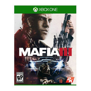 Mafia III for Xbox One, , hires