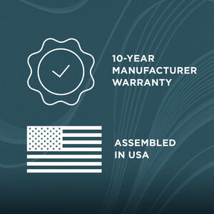 Tempur-Pedic ProAdapt 2.0 Medium Hybrid California King Size Mattress, , hires