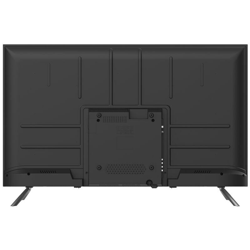 Sansui - 43" Class LED 4K UHD Smart Google TV, , hires