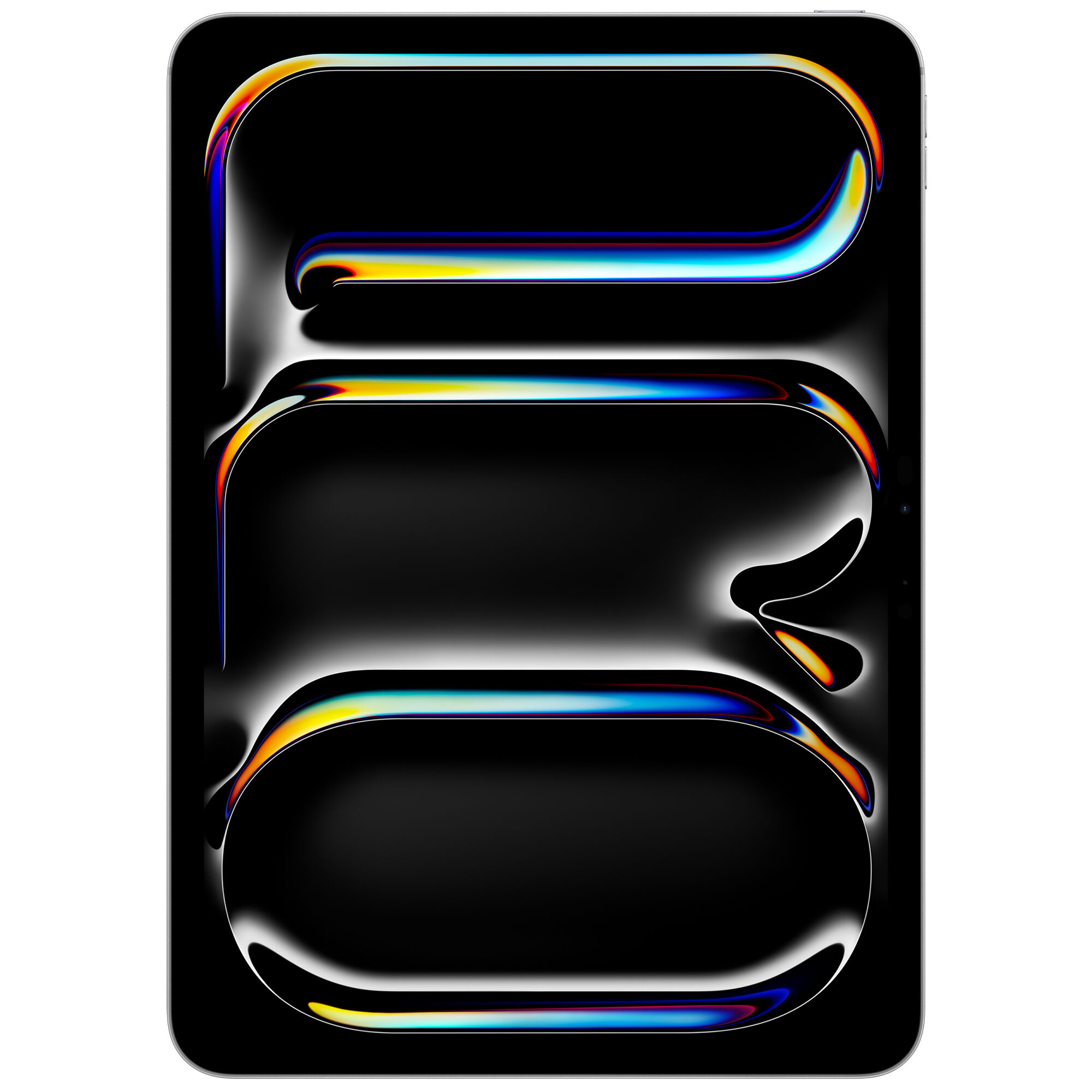 Apple 11 in. iPad Pro (2025 Release) with Wifi-Only, M5, 256 GB