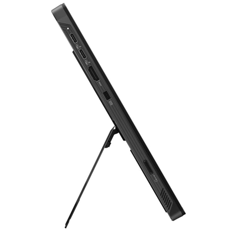 ASUS ROG Flow Z13 13 in. Touch Screen Gaming Laptop with AI-Enabled, AMD Ryzen AI MAX+ 395, 3.0GHz, 16-Core CPU, AMD Radeon 8060S GPU, 32 GB RAM, 1 TB SSD & Windows 11 Pro - Black, , hires