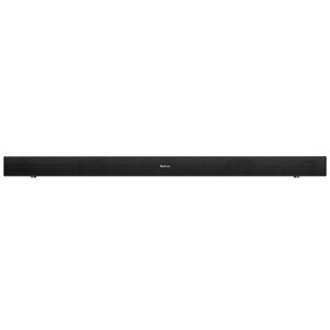 Sylvox Elf S2 2.0 Channel Outdoor Use Sound Bar with Bluetooth - Black, , hires