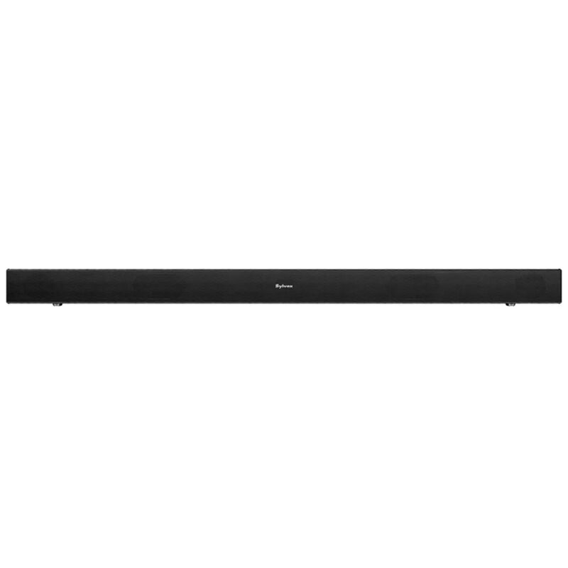 Sylvox Elf S2 2.0 Channel Outdoor Use Sound Bar with Bluetooth - Black, , hires