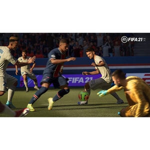 FIFA 21 for PS4, , hires