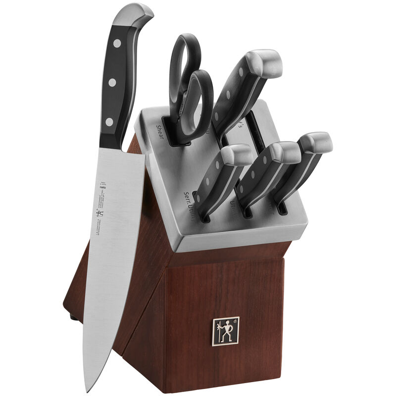 Zwilling  Made of steel and passion