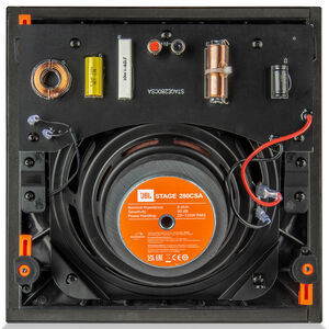 JBL Stage 280C 2-way 8" In-Ceiling Loudspeaker, , hires