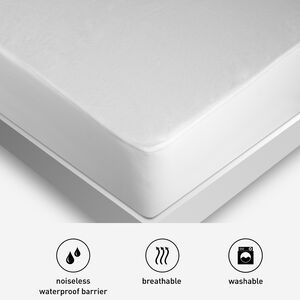 BEDGEAR StretchWick California King Mattress Protector, , hires