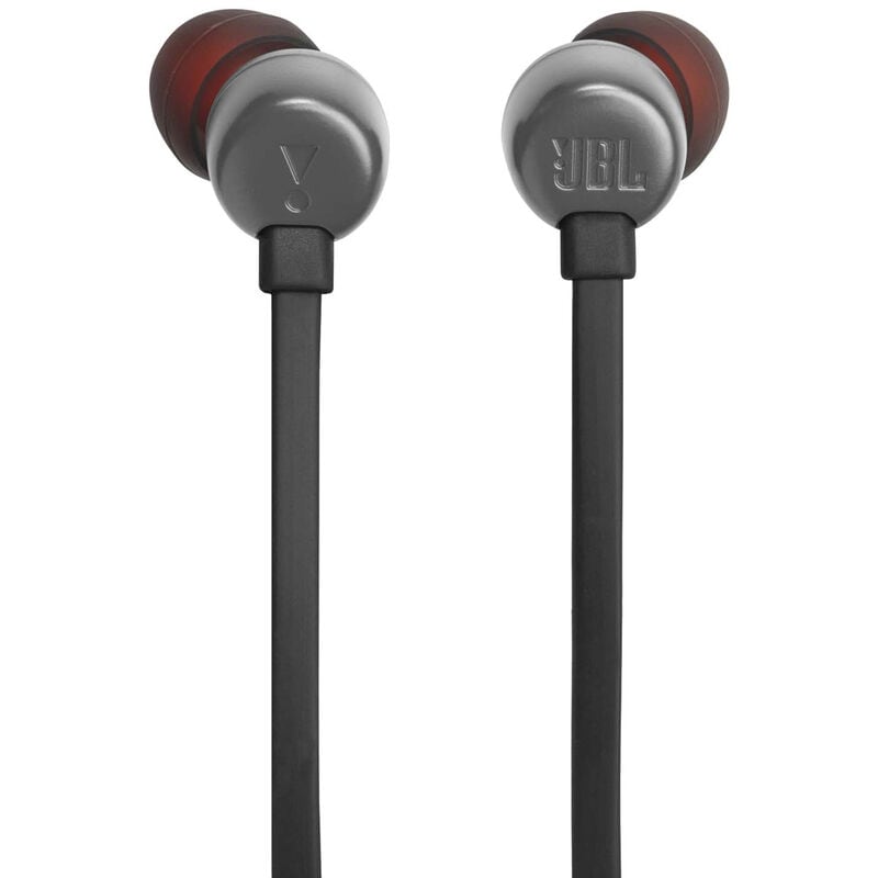JBL- T310 USB C Wired Headphone - Black, , hires