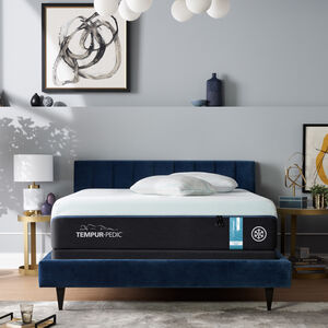 Tempur-Pedic LuxeBreeze Soft Mattress - Twin XL Size, , hires