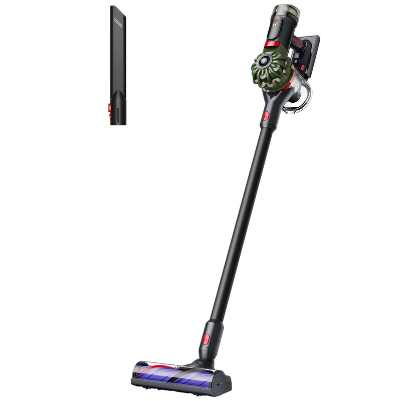 Dyson V8 Cyclone Cordless Light-Weight Pet Stick Vacuum with 2 Additional Tools, , hires