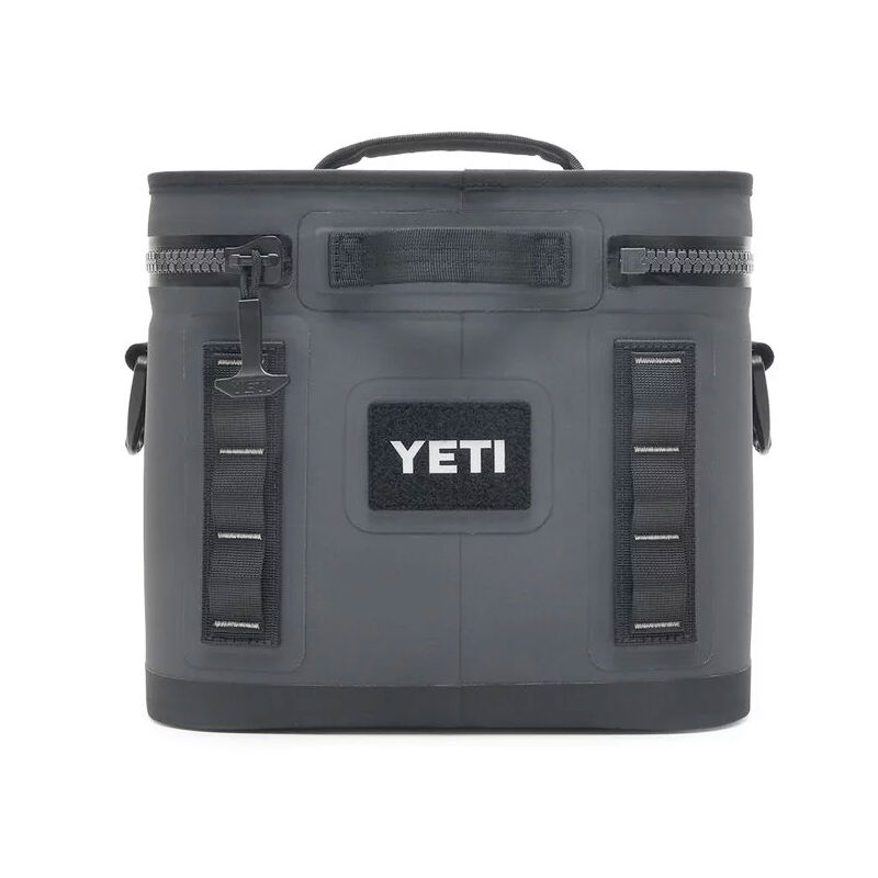YETI Hopper Flip 8 Portable Soft Cooler