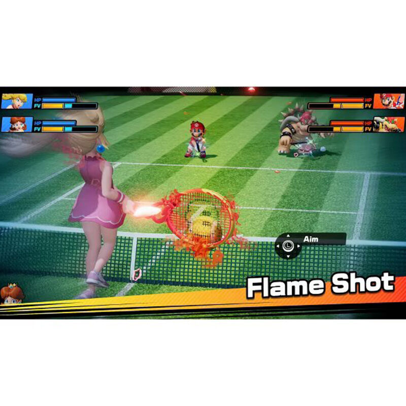 Mario Tennis Fever for Nintendo Switch 2, , hires