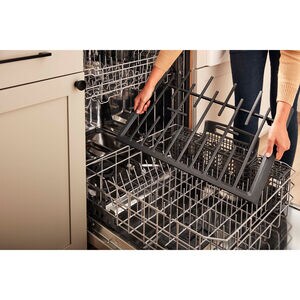 Whirlpool 30 in. 5.1 cu. ft. Gas Range with 5 Sealed Burners - Stainless Steel, Stainless Steel, hires