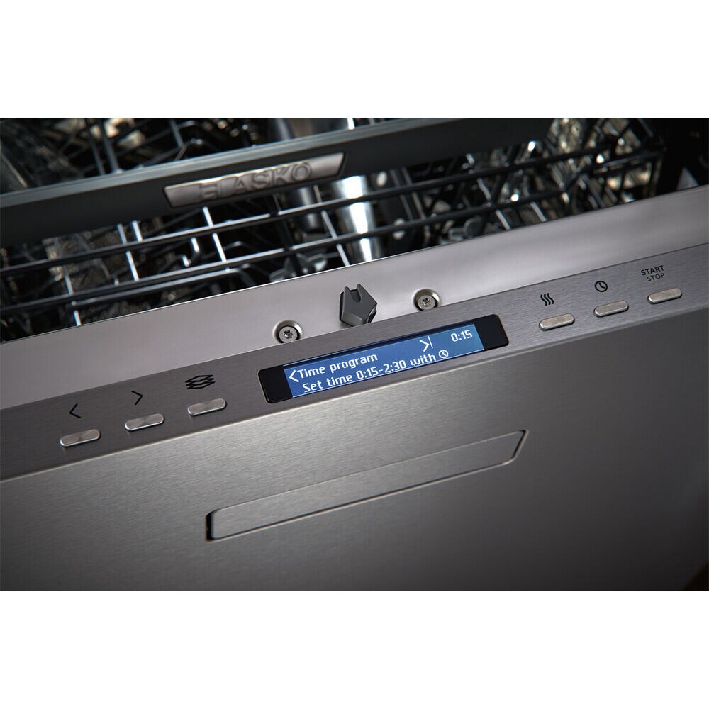 asko portable dishwasher