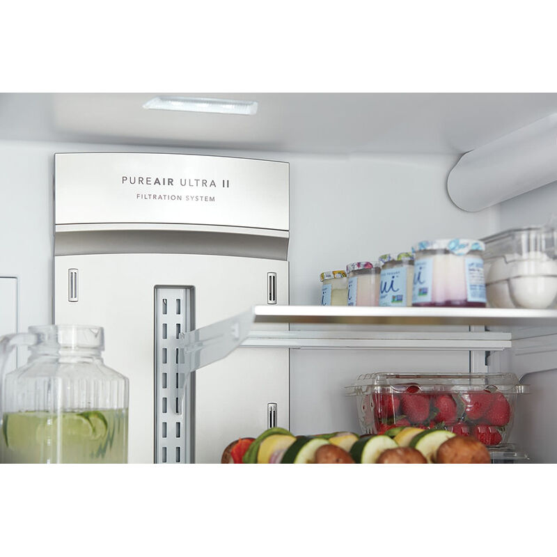Frigidaire PureAir Ultra II 6-Month Refrigerator Air Filter Replacement - PAULTRA2, , hires