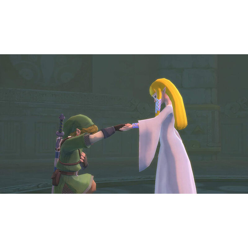 The Legend of Zelda: Skyward Sword HD - Nintendo Switch Lite, Nintendo Switch, , hires