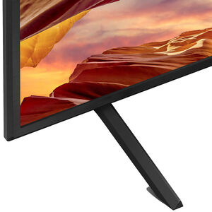 Sony 55” Class X77L 4K Ultra HD LED Smart Google TV KD55X77L - 2023 Model 