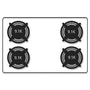 Premier 36 in. 2.9 cu. ft. Gas Range with Open Burners - White, , hires