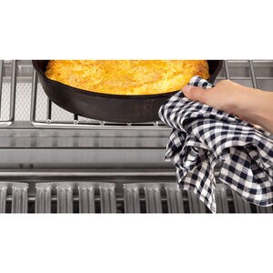 DCS Series 9 48 in. 3-Burner Built-In Liquid Propane Gas Grill with Rotisserie, Sear Burner & Smoke Box - Stainless Steel, , hires