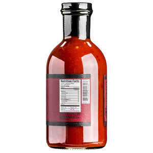 Traeger Texas Spicy BBQ Sauce, , hires