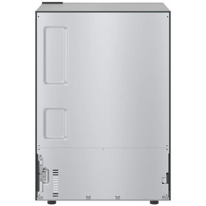 Thermador Professional Series 24 in. Undercounter Wine Cooler with Wood Racks, Dual Temperature Zones & 41 Bottle Capacity - Stainless Steel, , hires