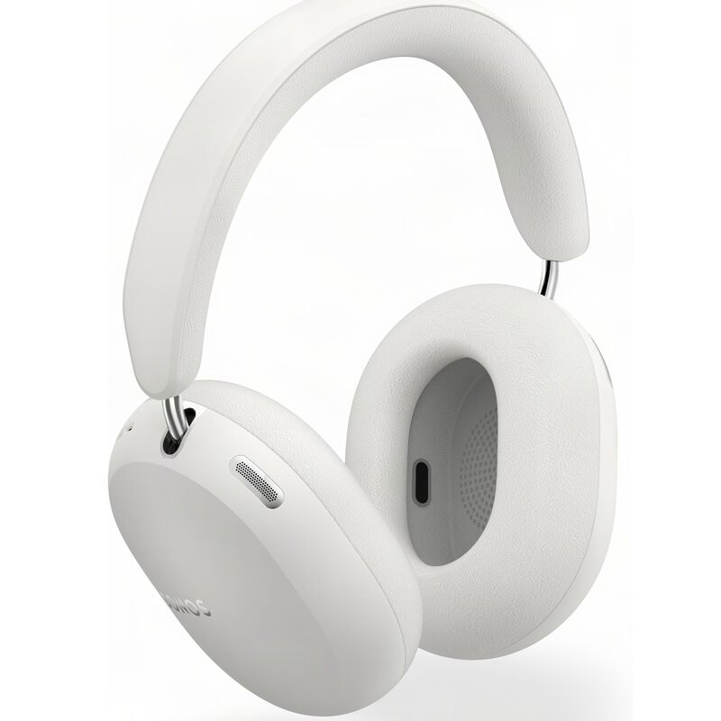 Sonos Ace Ultra Headphones - White, White, hires