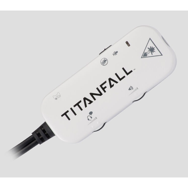 Turtle beach cheap titanfall