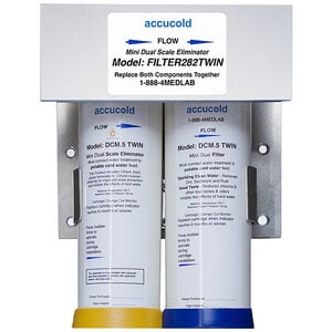 Summit 17 in. Commercial-Use Ice Maker with 11 lb. Ice Storage & Digital Control - Stainless Steel, , hires