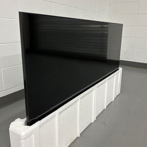 Samsung - 55" Class Q7F QLED 4K UHD Samsung Vision AI Smart TV (Open Box Excellent Condition), , hires