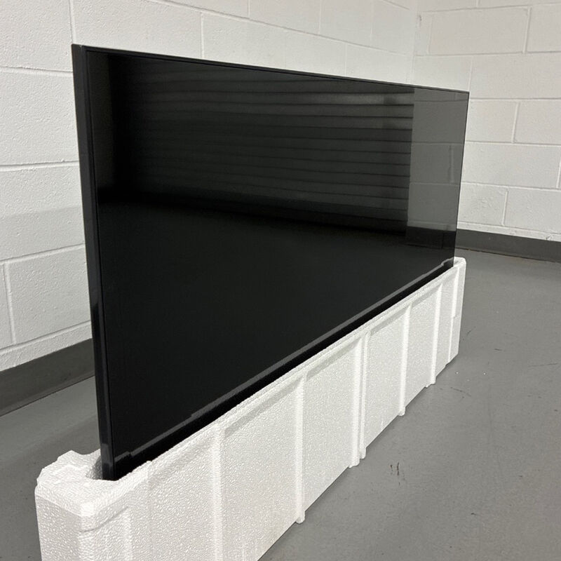 Samsung - 55" Class Q7F QLED 4K UHD Samsung Vision AI Smart TV (Open Box Excellent Condition), , hires