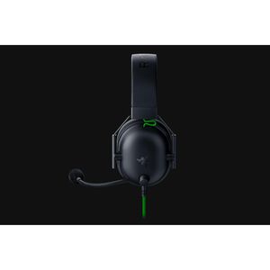 Razer BlackShark V2 X Headset for PlayStation - Black, , hires