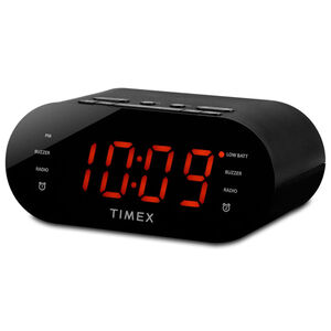 Timex Alarm Clock, , hires