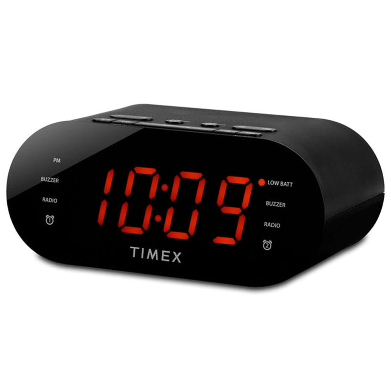 Timex Alarm Clock, , hires