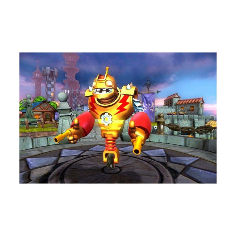 Skylanders Giants Portal Owners Pack for Wii, , hires