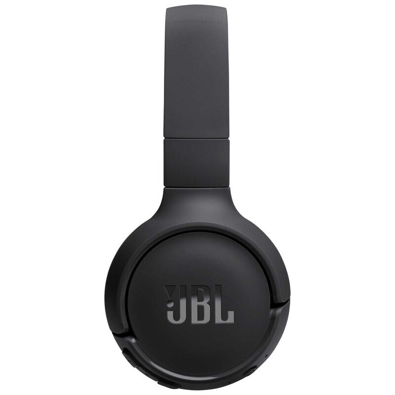 JBL - T520 On Ear Wireless Headphone - Black, , hires