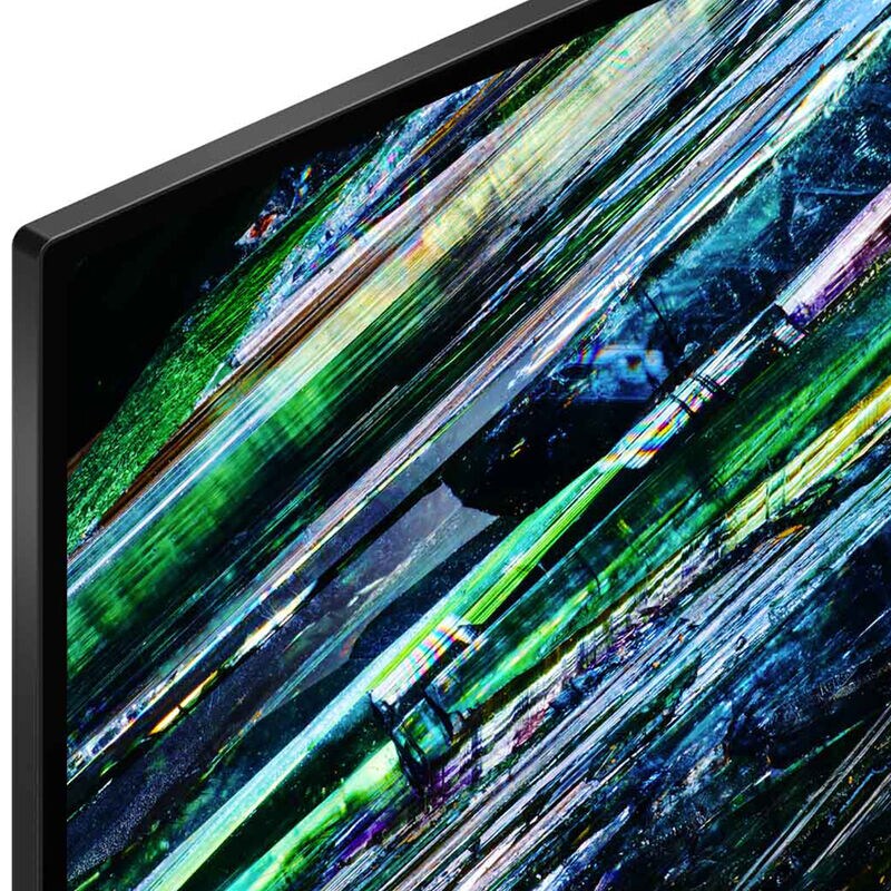 Sony - 65" Class Bravia XR A95L Series QD OLED 4K UHD Smart Google TV, , hires
