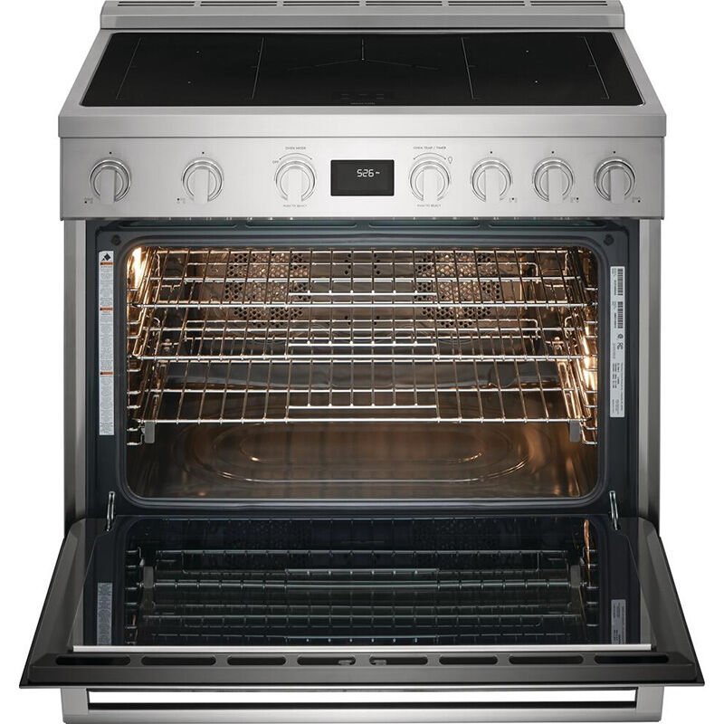 Electrolux oven range cheap