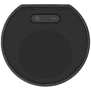 Sony Wireless Rear Speakers with Built-In Battery for HT-A7000/HT-A5000/HT-A3000 Soundbars - Black, , hires