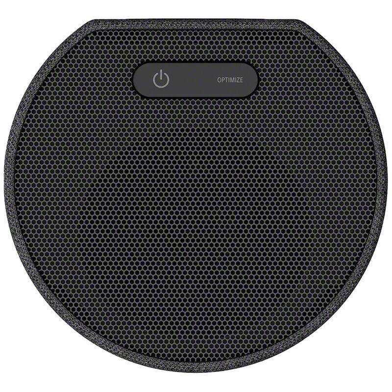 Sony Wireless Rear Speakers with Built-In Battery for HT-A7000/HT-A5000/HT-A3000 Soundbars - Black, , hires