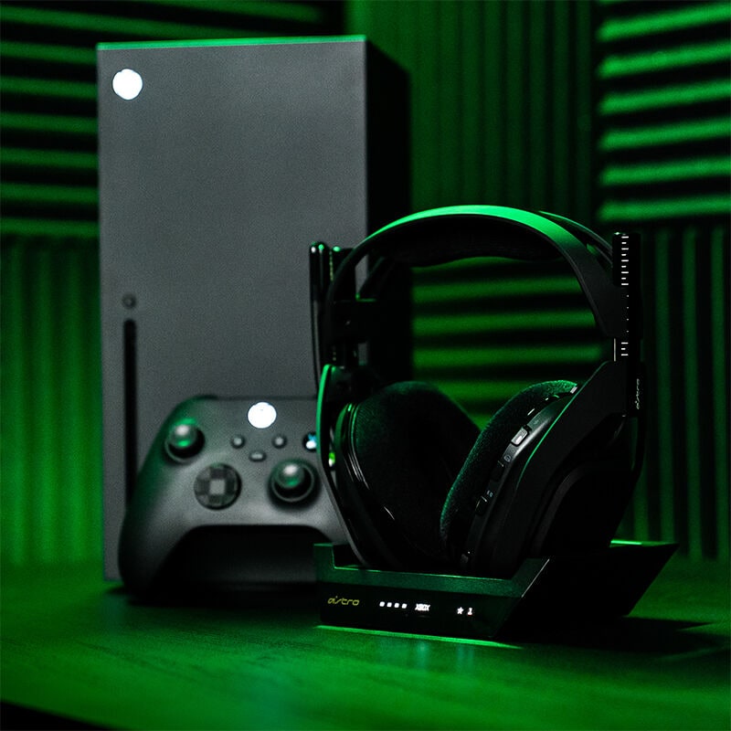 Astro a50 2025 xbox one s