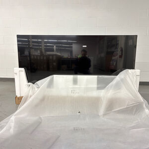 Samsung - 75" U7900F LED 4K UHD Smart Tizen TV (Open Box Excellent Condition), , hires