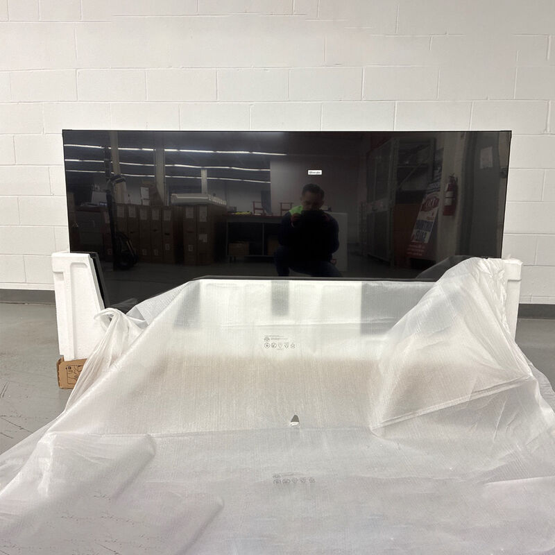 Samsung - 75" U7900F LED 4K UHD Smart Tizen TV (Open Box Excellent Condition), , hires