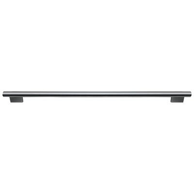 Sub-Zero Designer Series 33.25 in. X .75 in. Diameter Stainless Steel Tubular Handle | 7025228