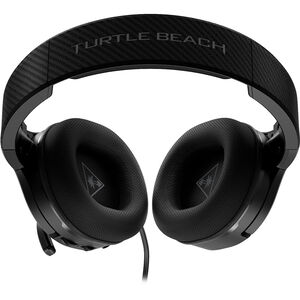 Turtle Beach Recon 200 Gen 2 Wired Multiplatform Gaming Headset for Xbox Series X, Xbox One, PS5, PS4 and Nintendo Switch - Black, , hires