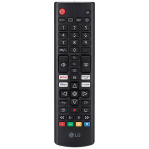 LG - 75" Class UA75 LED 4K UHD Smart webOS TV, , hires