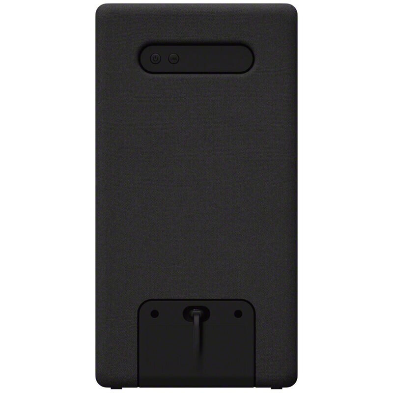 Sony 200W Wireless Subwoofer - Black, , hires