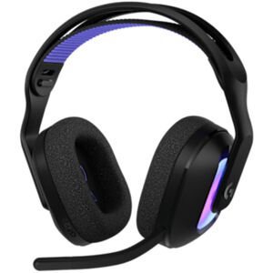 Logitech G522 LIGHTSPEED Wireless RGB Gaming Headset - Black, , hires